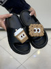 دمپایی فانتزی کافی پاهوم Pahome Fancy Slippers 