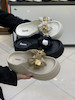 دمپایی فانتزی انگشتی پاهوم Pahome Fancy Slippers 
