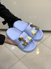 دمپایی فانتزی زرافه پاهوم Pahome Fancy Slippers 