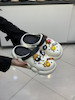 کراکس فانتزی میکروب پاهوم Crocs Pahome