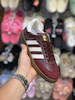 کتونی سامبا زرشکی ویژه Adidas samba wales Bonner 