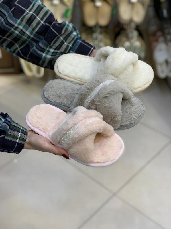 اسلیپر پولیشی شاینی Shiny Polished Slipper