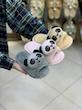 اسلیپر پولیشی پاندا Panda Polish Slippers