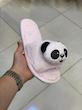 اسلیپر پولیشی پاندا Panda Polish Slippers