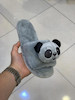 اسلیپر پولیشی پاندا Panda Polish Slippers