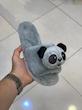 اسلیپر پولیشی پاندا Panda Polish Slippers