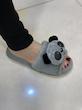اسلیپر پولیشی پاندا Panda Polish Slippers