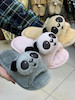 اسلیپر پولیشی پاندا Panda Polish Slippers