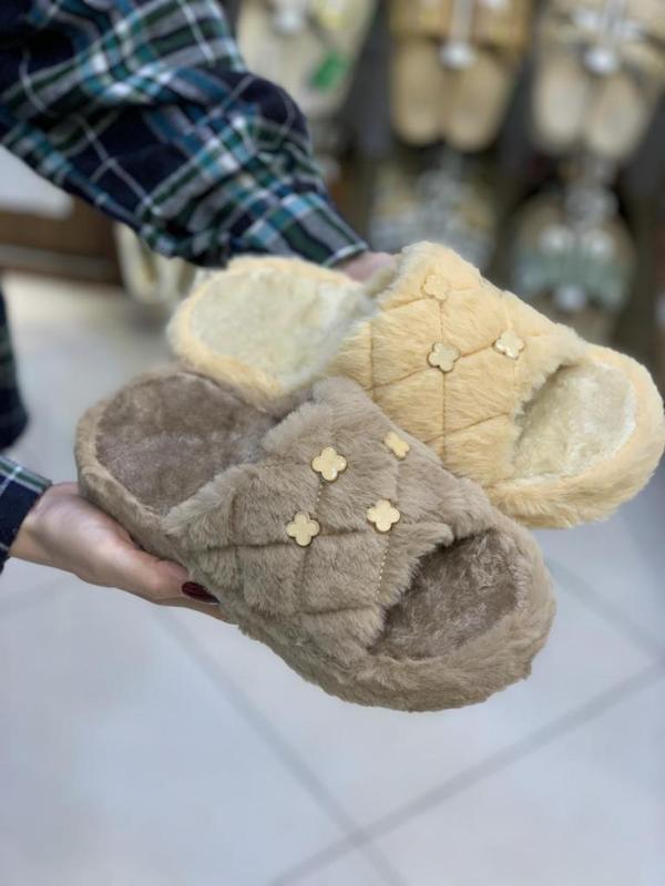 اسلیپر پولیشی ونکلیف Vancliffe Polish Slipper