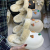 اسلیپر پولیشی خرسی Polish Bear Slippers ترند