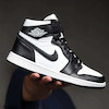 نایک جردن وان ساقدار Nike Jordan 1 