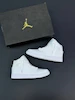 نایک جردن وان ساقدار Nike Jordan 1 