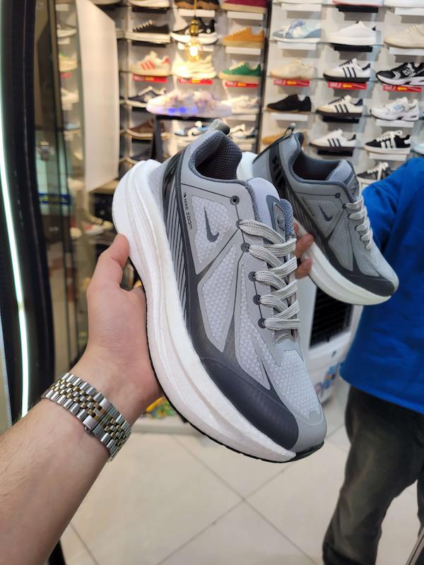 کتونی نایک زیره بوست،سبک و راحت