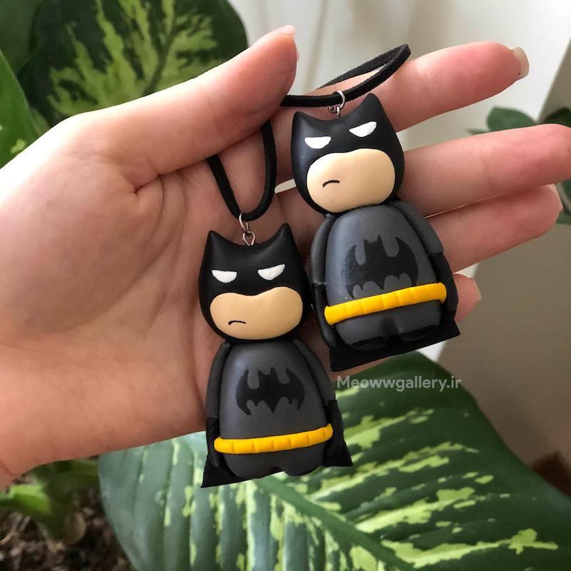 آویز ماشین بتمنی