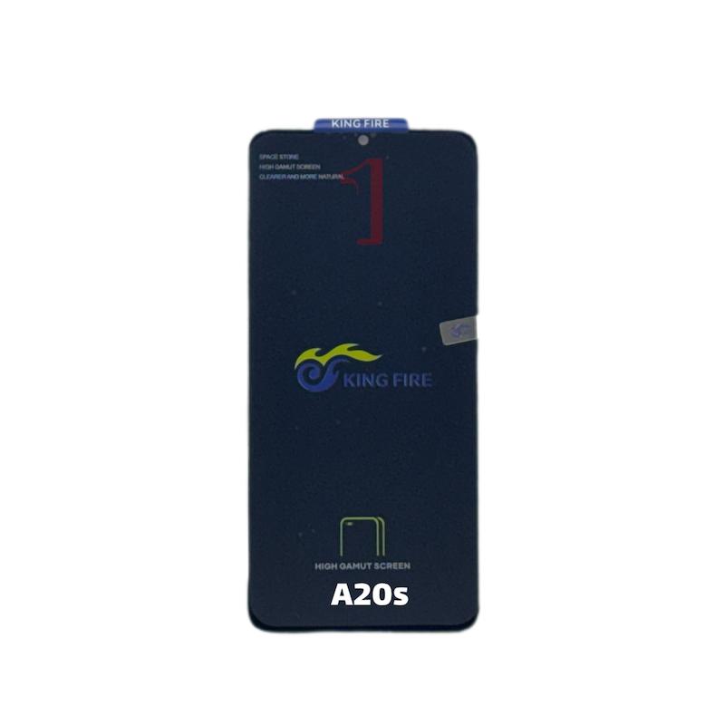 ال سی دی اورجینال سامسونگ Samsung A20s مدل A207 ( king fire)