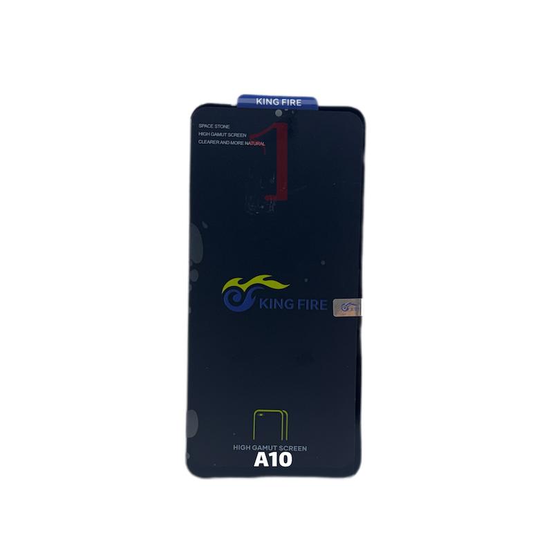 ال سی دی اورجینال A10 سامسونگ مدل A105 ( king fire)