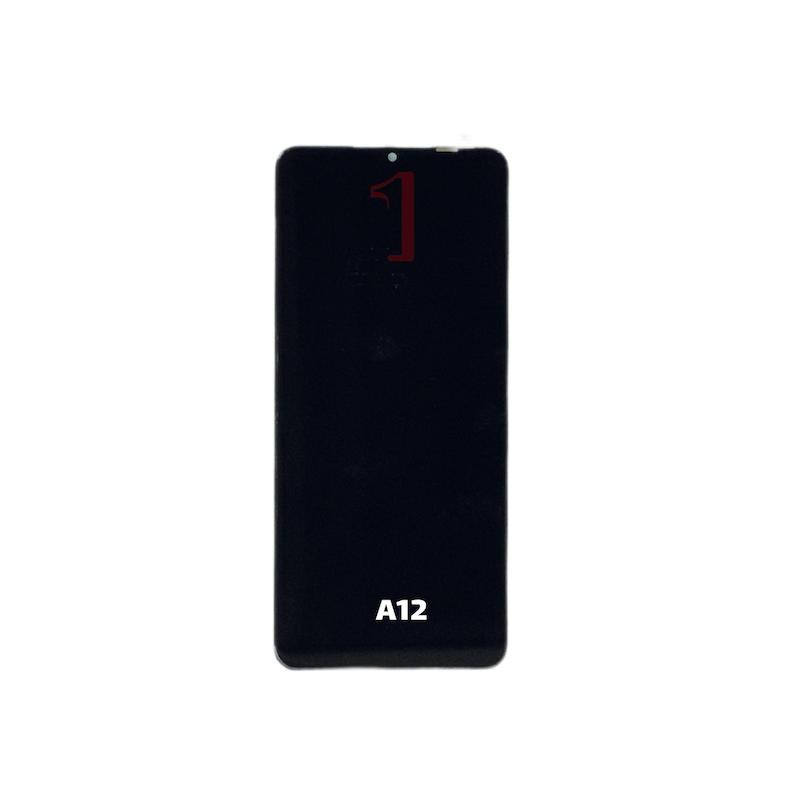  صفحه نمایش سامسونگ مدل  A125 \ A127