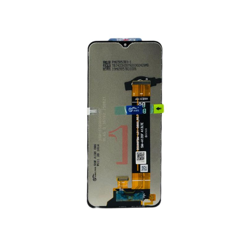 ال سی دی اورجینال برند KING FIRE سامسونگ A13 4G / M33 5G 2022 مدل A137 / M13