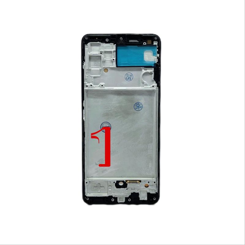 ال سی دی INCELL سامسونگ A32 4G Big Glass مدل A325 با فریم (کپی)