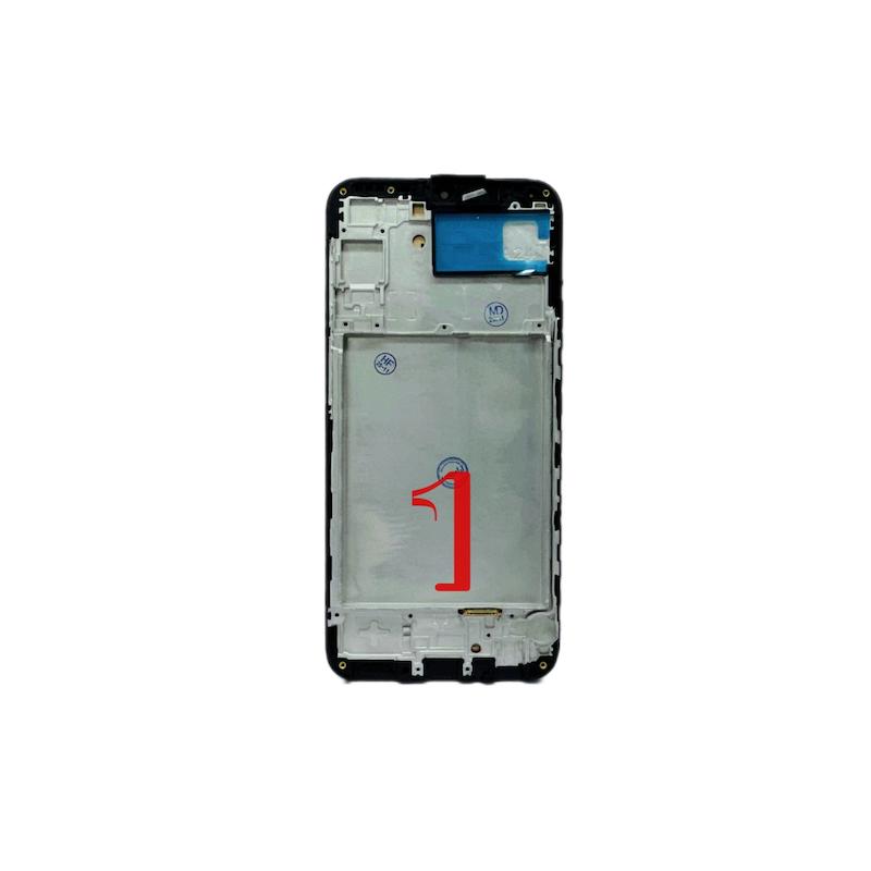 ال سی دی INCELL سامسونگ A24 4G مدل A245 با فریم ( کپی )