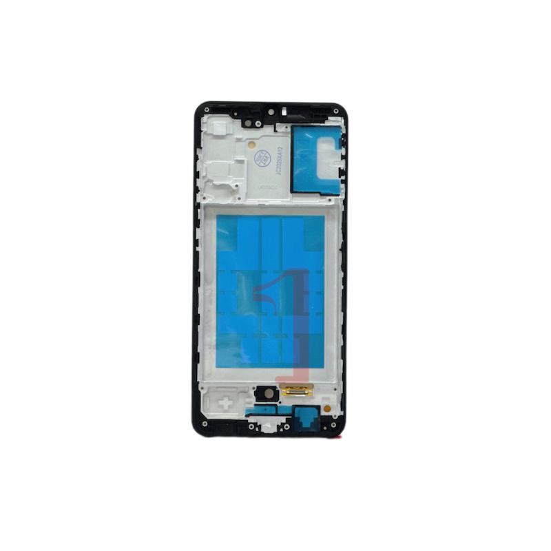 ال سی دی آی سی سامسونگ A31 مدل A315 با فریم Big Glass