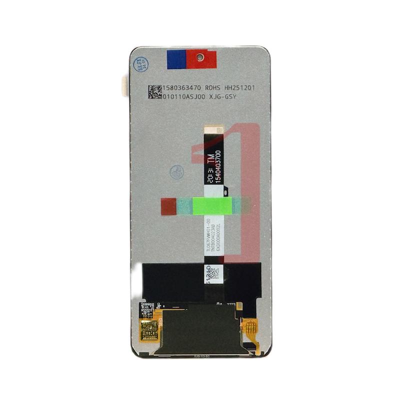 ال سی دی اورجینال شیائومی Poco X3 / Poco X3 Pro / mi 10 lite / mi 10T lite