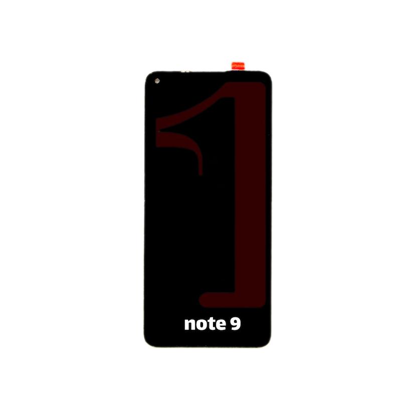 ال سی دی اورجینال شیائومی  Redmi Note 9 -10X