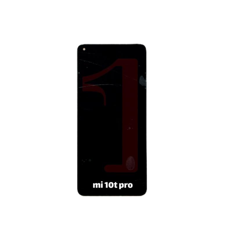 ال سی دی اورجینال شیائومی Mi 10T / Mi 10T Pro / K30S