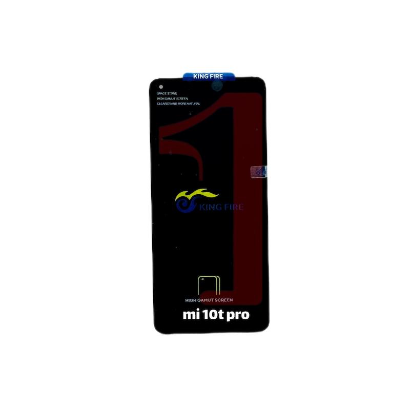 ال سی دی اورجینال شیائومی Mi 10T / Mi 10T Pro / K30S ( KING FIRE)