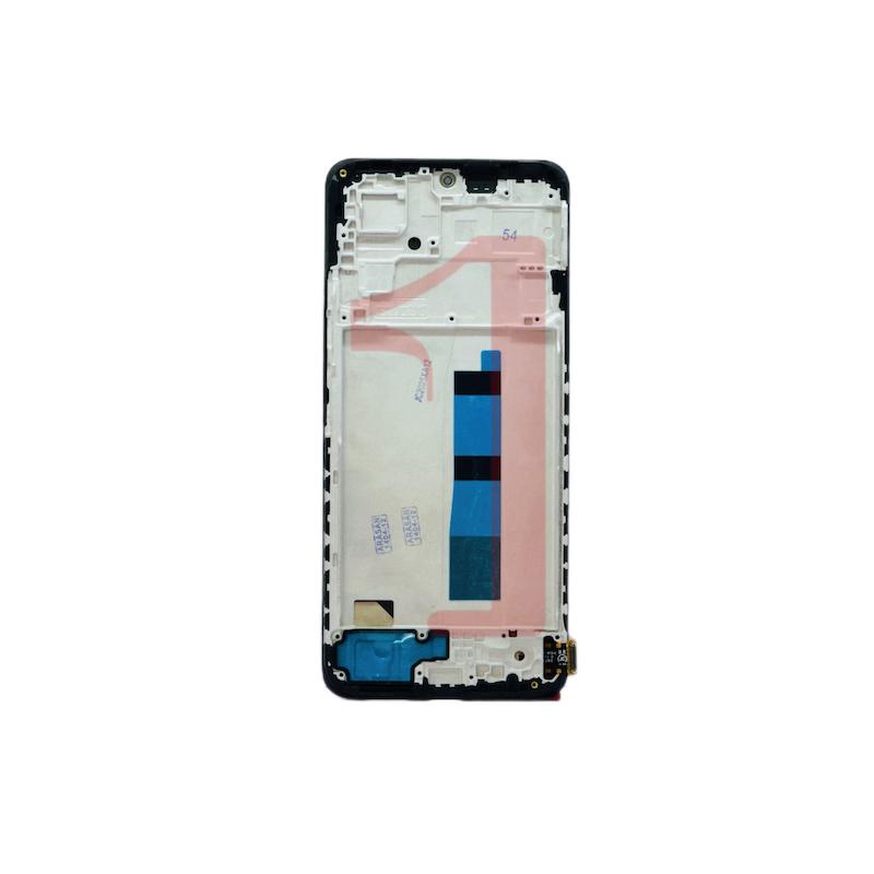 ال سی دی آی سی شیائومی Redmi Note 12 4G / Poco X5 با فریم ( کپی )( JC )