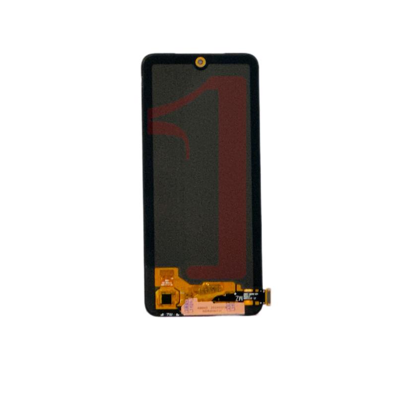 ال سی دی Oled شیائومی Redmi Note 11 NFC / Note 11 4G / Note 11S / Note 12S / Poco M4 Pro بدون فریم ( کپی )( JC )
