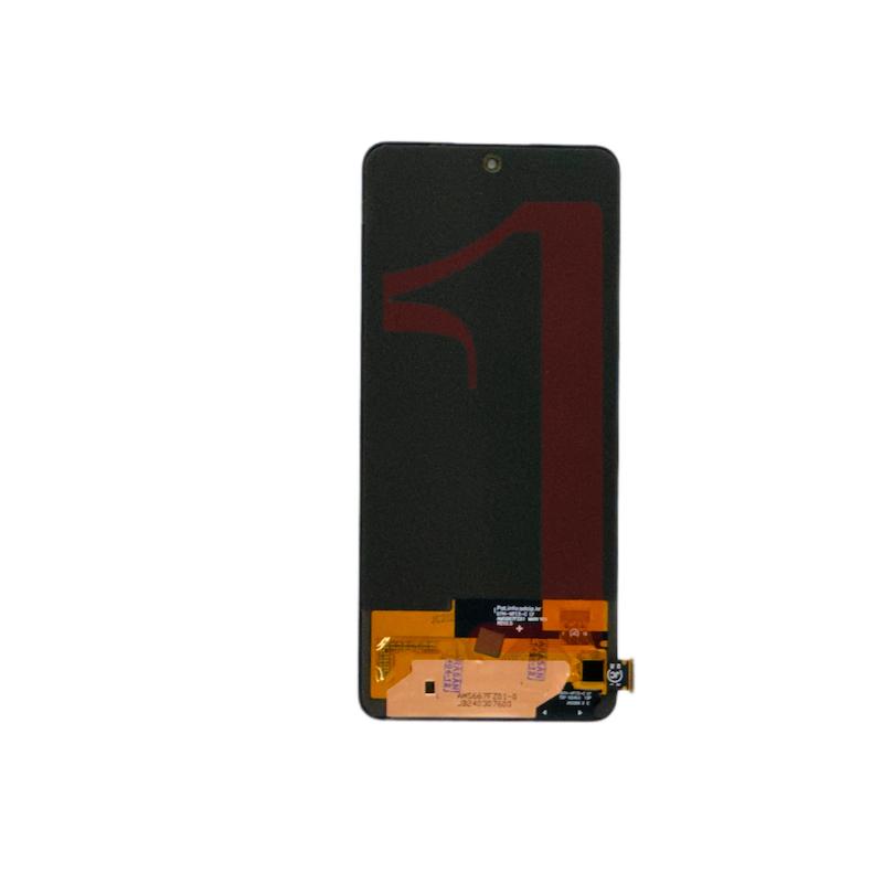 ال سی دی Oled شیائومی Redmi Note 13 4G بدون فریم ( کپی )( jc )