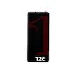 ال سی دی اورجینال شیائومی Redmi 12C / Poco C45