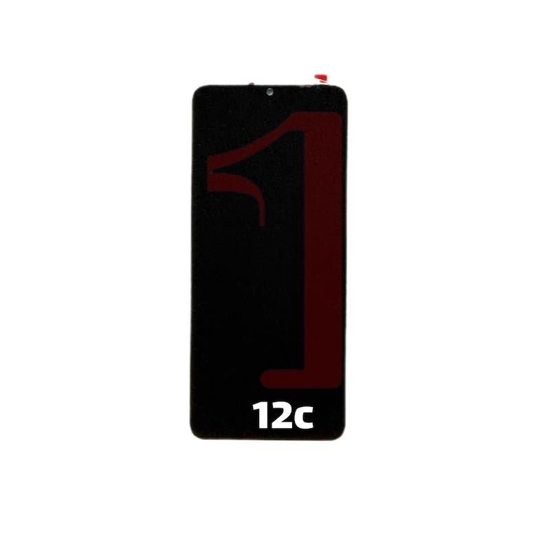 ال سی دی اورجینال شیائومی Redmi 12C / Poco C45