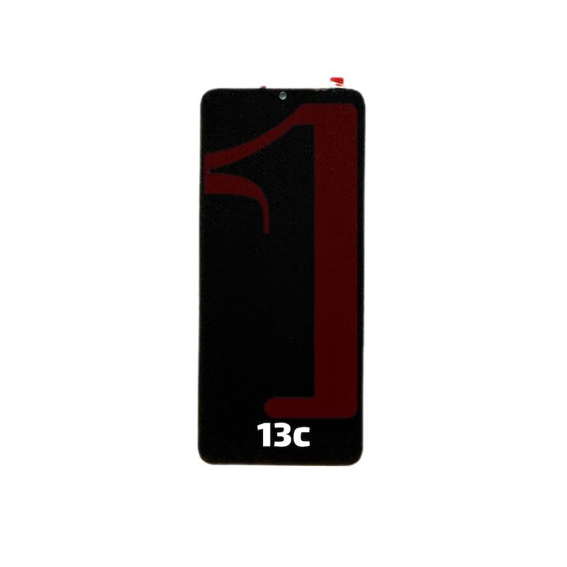ال سی دی اورجینال شیائومی Redmi 13C / Poco C65