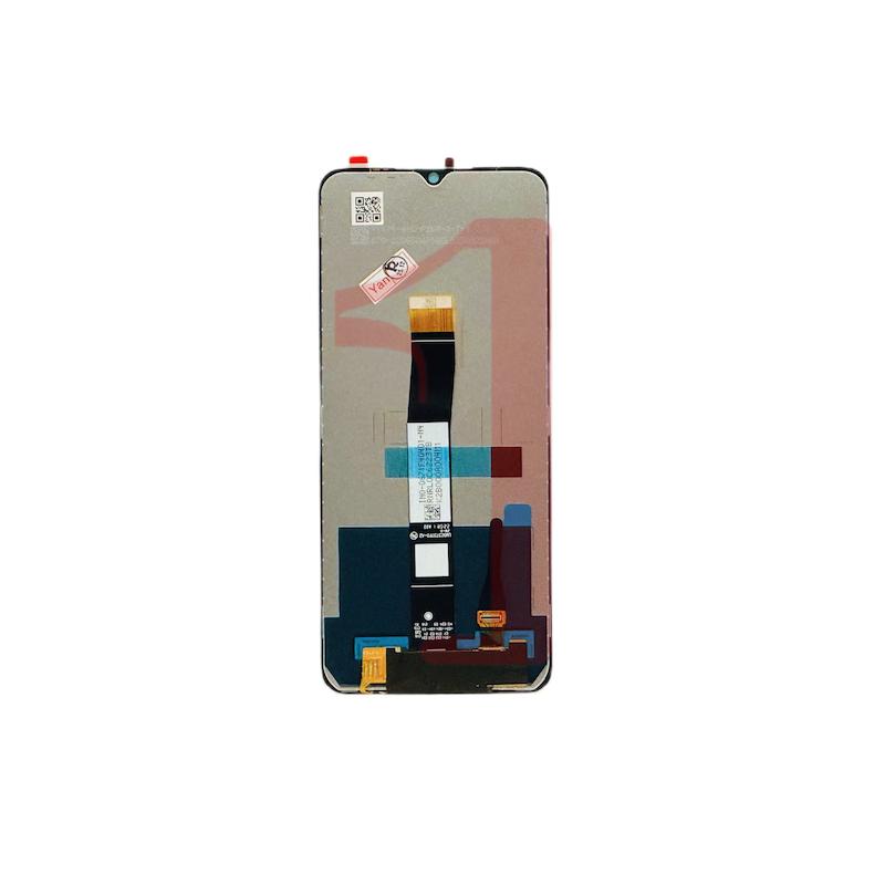 ال سی دی شیائومی Redmi 10C / 10 Power / Poco C40 4G 2021