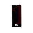 ال سی دی اورجینال شیائومی Redmi 14C