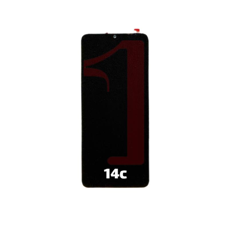 ال سی دی اورجینال شیائومی Redmi 14C