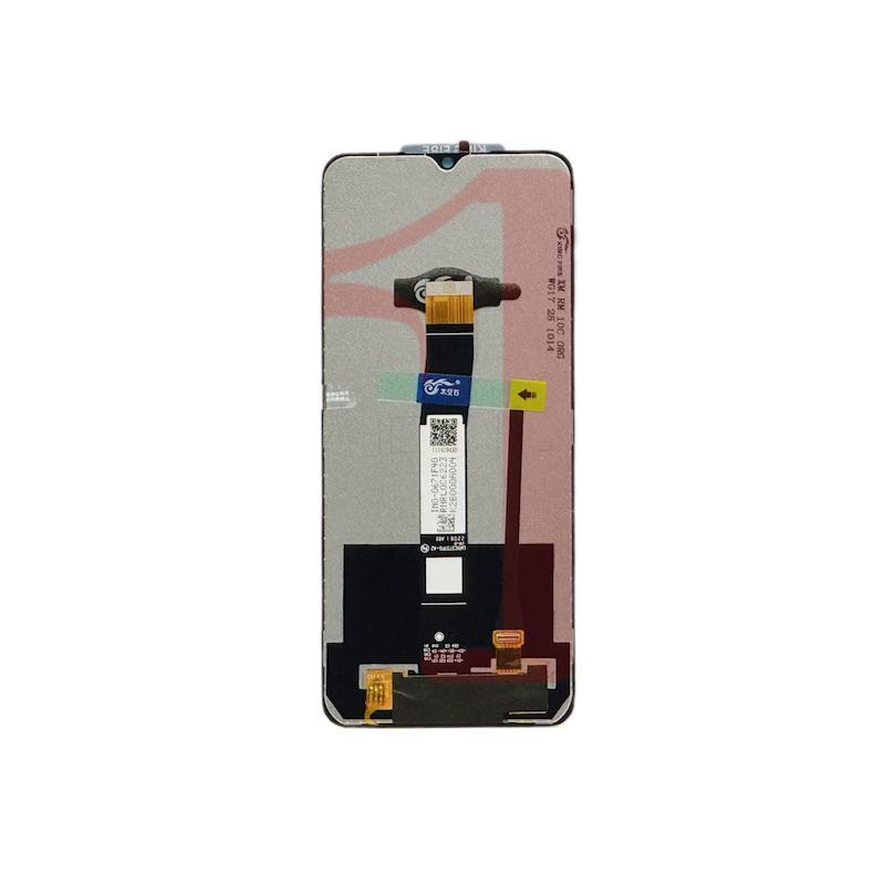ال سی دی های‌ شیائومی ( king fire )Redmi 10C / 10 Power / Poco C40 4G 2021