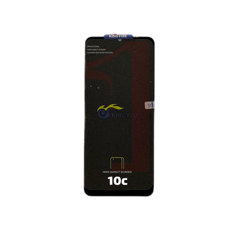 ال سی دی های‌ شیائومی ( king fire )Redmi 10C / 10 Power / Poco C40 4G 2021