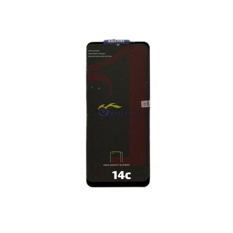 ال سی دی اورجینال شیائومی Redmi 14C 90 ( king fire) - c75