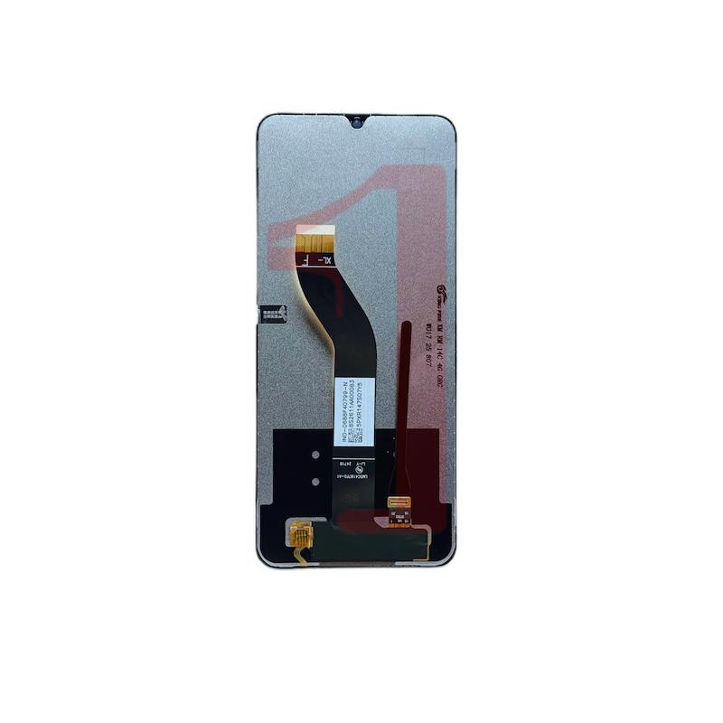 ال سی دی اورجینال شیائومی Redmi 14C 90 ( king fire)