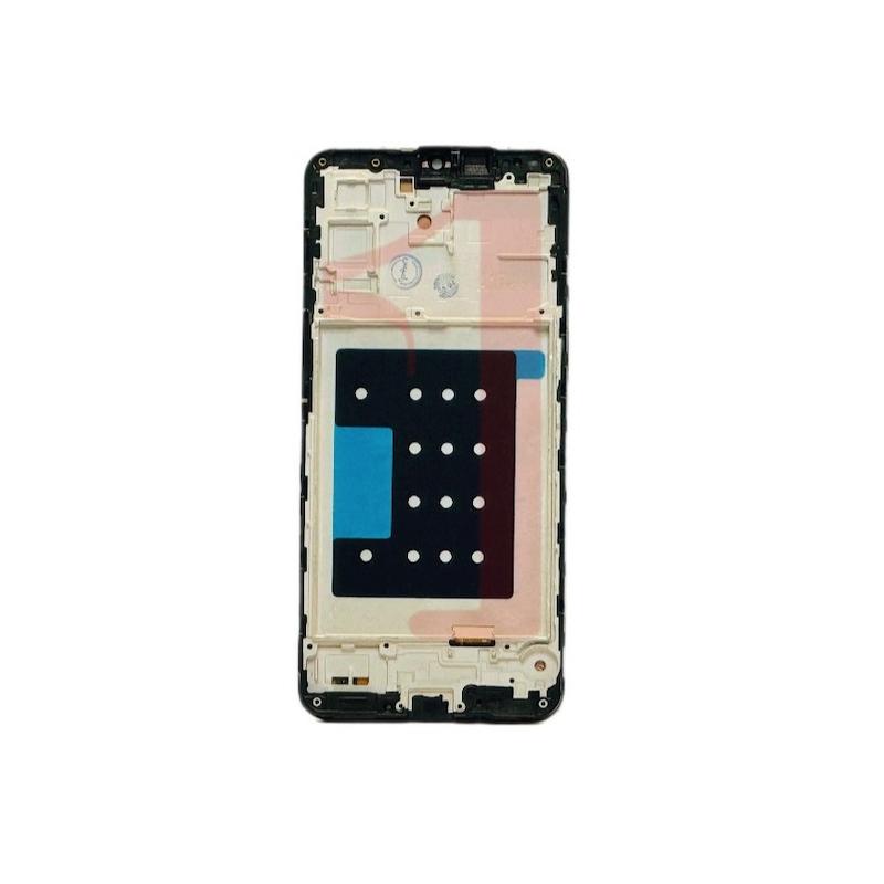 ال سی دی incell سامسونگ a17 4G مدل  با فریم ( کپی )