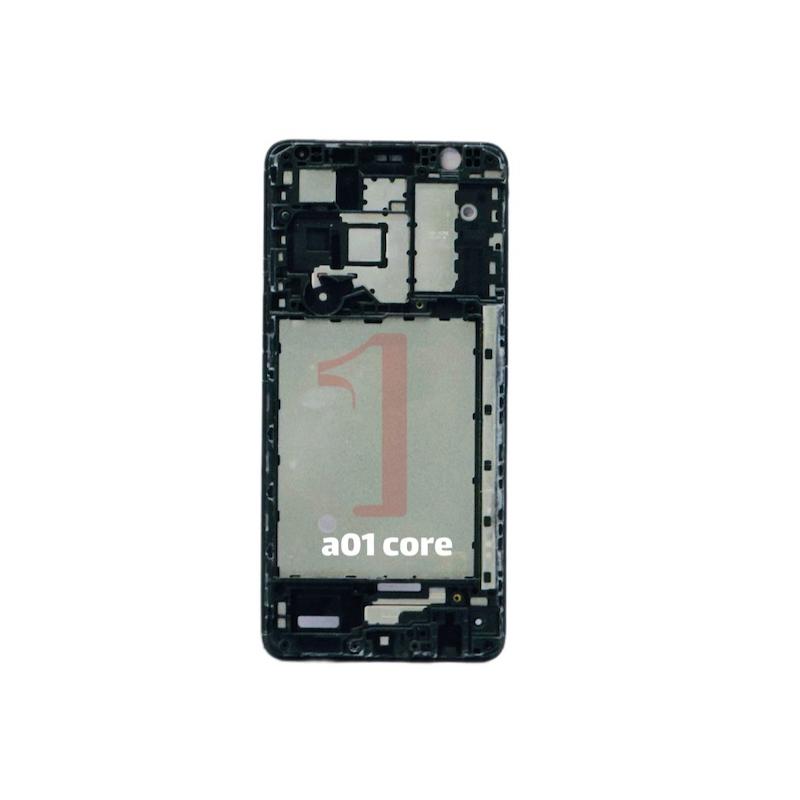 فریم ال سی دی سامسونگ a01 core