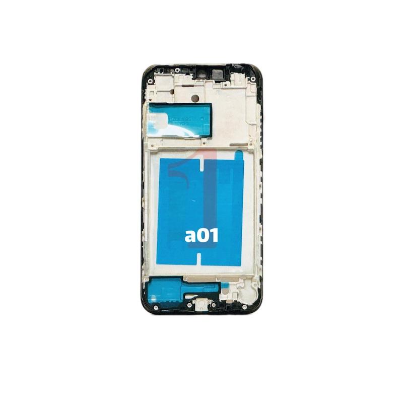 فریم ال سی دی سامسونگ  a01