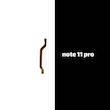 فلت مین شارژ شیائومی note 11 pro