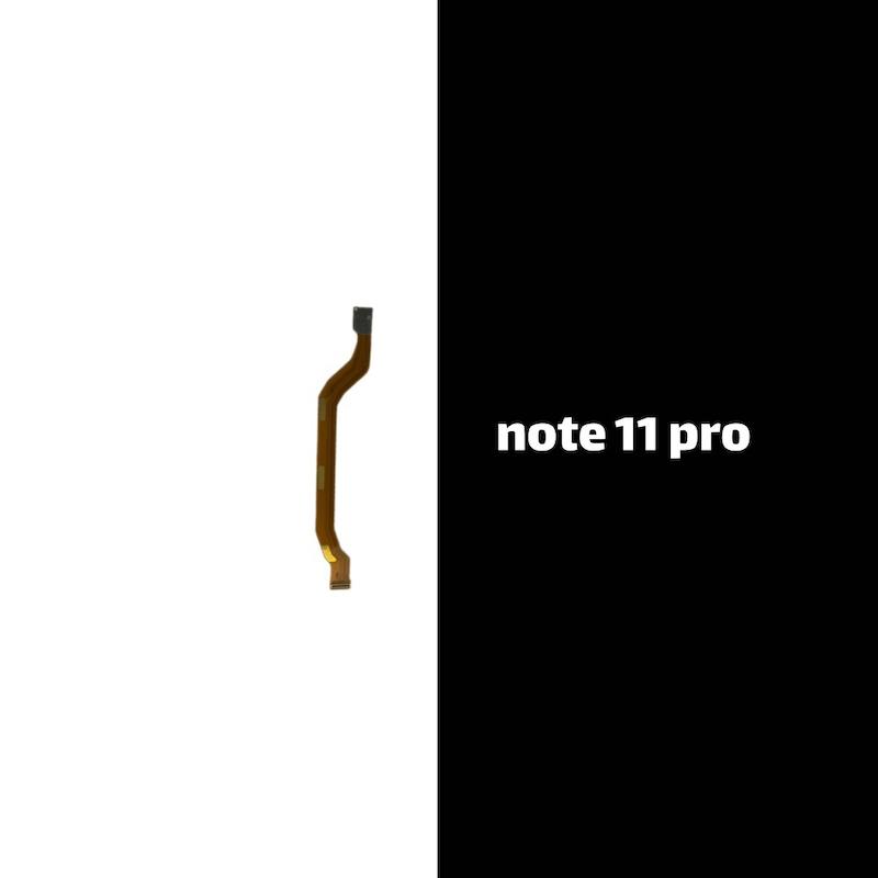 فلت مین شارژ شیائومی note 11 pro