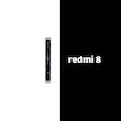 فلت مین شیائومی Xiaomi Redmi 8