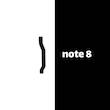 فلت مین شیائومی Xiaomi Redmi Note8