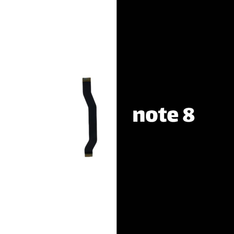 فلت مین شیائومی Xiaomi Redmi Note8
